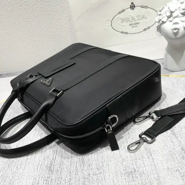 Brother Sam 2112YZ0082 Prada Bag 0824